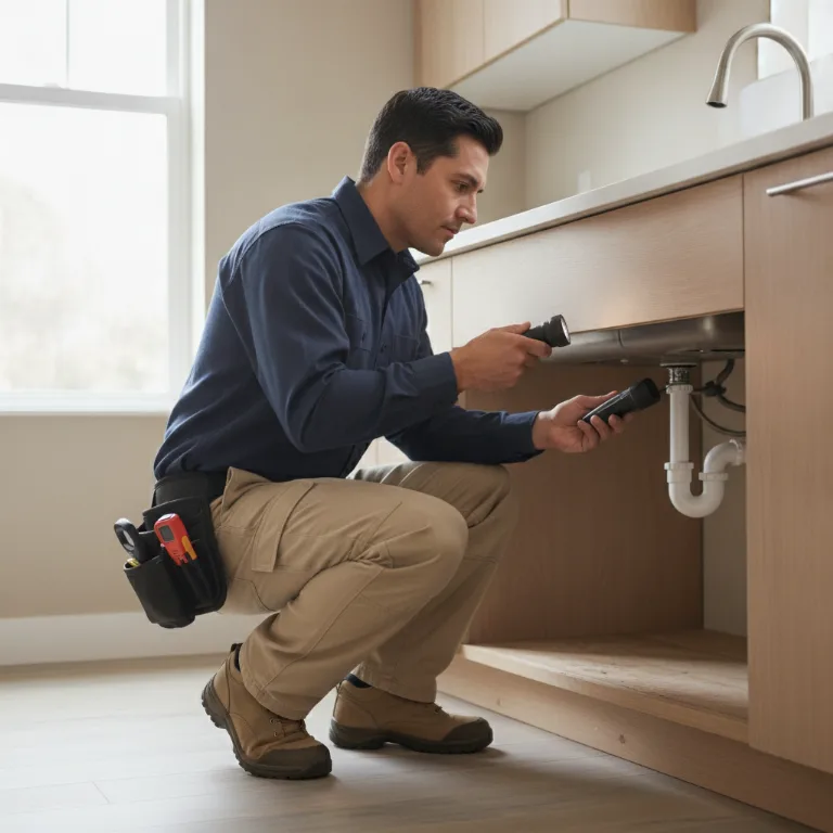 Inspección de Viviendas servicio en Nogales